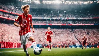 Fiete Arp Vermögen: Wie der ehemalige FC Bayern Star zu seinem Reichtum kam