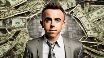 Frankie Muniz Vermögen 2024: Einblicke in das Vermögen des Stars aus 