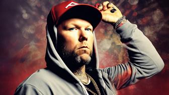 Fred Durst Vermögen 2024: Ein Blick auf das beeindruckende Vermögen des Limp Bizkit-Frontmanns