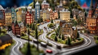 Frederik Braun Vermögen: Die Geheimnisse hinter dem Erfolg des Miniatur Wunderlandes