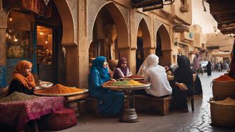 Habibti Bedeutung: Die vielfältigen Facetten dieses liebevollen Begriffs