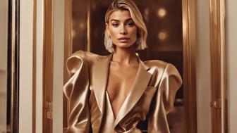 Hailey Bieber: Ein Blick auf ihr Vermögen und ihre Reichtümer