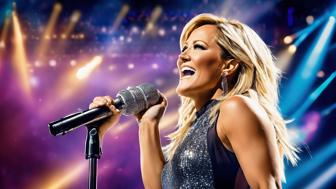 Helene Fischer: Vermögen und Einkommen der Mega-Star-Sängerin 2024