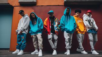 Hypebeast Bedeutung: Die Definition und Herkunft des Trends im Streetwear