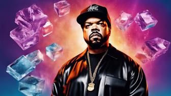 Ice Cube Vermögen: Ein Blick auf den Reichtum des Stars im Jahr 2024