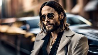 Jared Leto Vermögen: Ein Blick auf sein beeindruckendes Vermögen im Jahr 2024