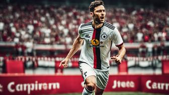 Jonas Hector Vermögen: Ein Blick auf das Vermögen und die Einnahmen des FC Köln Stars 2024