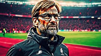 Jürgen Klopp: Sein aktuelles Vermögen und finanzielle Erfolge im Jahr 2024