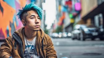 Julien Bam: Vermögen und Einkommensquellen des YouTubers 2024