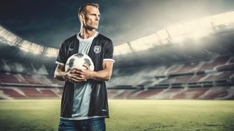 Kevin Großkreutz Vermögen: Ein Blick auf die Finanzen des ehemaligen Fußballstars