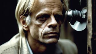 Klaus Kinski Vermögen: Ein Blick auf das geschätzte Vermögen des Kultschauspielers 2024