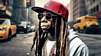 Lil Wayne: Das Vermögen des Rappers im Jahr 2024