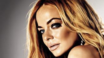 Lindsay Lohan Vermögen: So viel hat der Mega-Star wirklich verdient