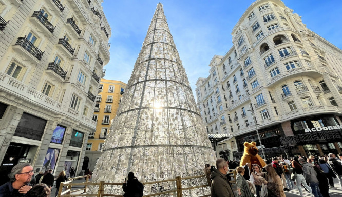 Lottoland öffnet die Pforten zur spanischen Weihnachtslotterie El Gordo