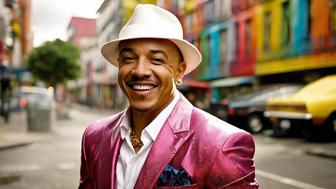 Lou Bega Vermögen: Wie reich ist der Mambo-Star wirklich?