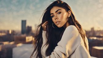 Madison Beer Vermögen: Wie viel Geld hat die talentierte Sängerin wirklich?