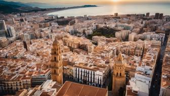 Málaga Bedeutung auf Deutsch: Entdeckung der Wurzeln und Kultur dieser faszinierenden Stadt