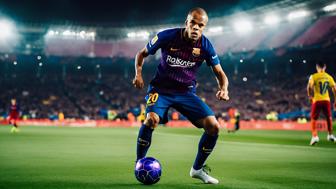 Martin Braithwaite Vermögen: Die erstaunliche Vermögensentwicklung des FC Barcelona Stars