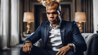 Martin Braithwaite Vermögen: So viel Reichtum steckt hinter dem Barca-Star