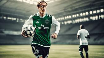 Max Kruse Vermögen: Ein Insider-Bericht über seinen Reichtum und seine Erfolge