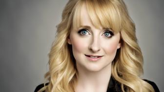 Melissa Rauch: Vermögen, Karriere und spannende Einblicke in ihr Leben 2024