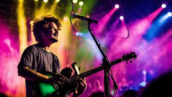 Milky Chance Vermögen: Ein Blick auf das finanzielle Erfolg der Band 2024