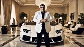 Mino Raiola: Vermögen und die spektakulärsten Deals seiner Karriere