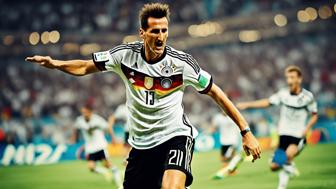 Miroslav Klose Vermögen: Ein Blick auf das beeindruckende Vermögen des Fußballstars