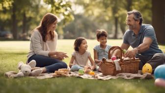 Mit Kind und Kegel Bedeutung: Ursprung und Verwendung der Redewendung