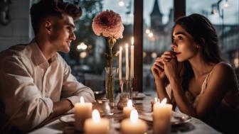 Mosting Bedeutung: Was steckt hinter diesem fiesen Dating-Trend?