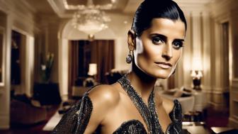 Nelly Furtado Vermögen: Ein Blick auf das Vermögen der Popikone 2024