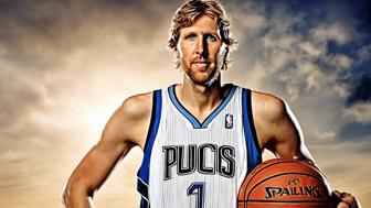 Nowitzki Vermögen: So viel hat der NBA-Star Dirk Nowitzki wirklich verdient