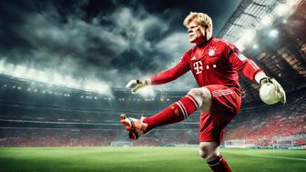 Oliver Kahn: Vermögen des Fußballstars im Jahr 2024