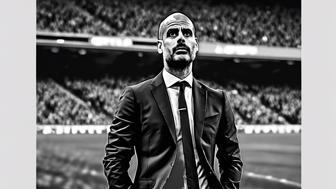 Pep Guardiola: Vermögen, Gehalt und Erfolge des Fußballstrategen