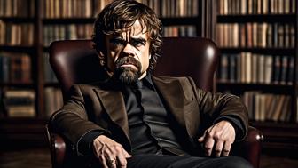 Peter Dinklage Vermögen 2024: Die Fakten zu seinem Reichtum und seinen Einkünften