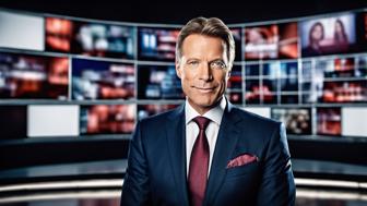 Peter Klöppel Vermögen: So viel hat der RTL-Star wirklich verdient