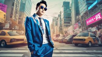 Psy (Park Jae-sang): Ein blick auf das Vermögen des K-Pop Stars