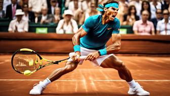 Rafael Nadal: Vermögen und beruflicher Erfolg im Jahr 2024