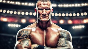 Randy Orton Vermögen: So viel Geld hat der WWE-Superstar tatsächlich