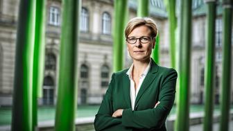 Ricarda Langs Vermögen: Ein Blick auf ihr Einkommen und ihren Reichtum