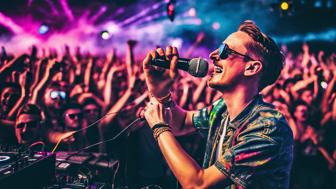 Robin Schulz Vermögen: Ein detaillierter Blick auf den Reichtum des erfolgreichen DJs