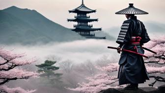 Ronin Bedeutung: Die Symbolik und Geschichte der herrenlosen Samurai