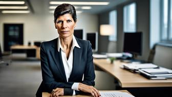 Sahra Wagenknecht: Ein Blick auf ihr Vermögen und ihre Einkommensquellen