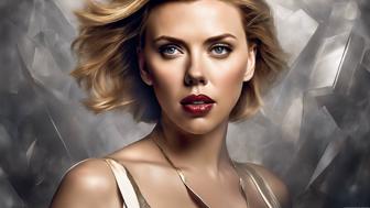 Scarlett Johansson: Aktuelles Vermögen und Einnahmen 2024