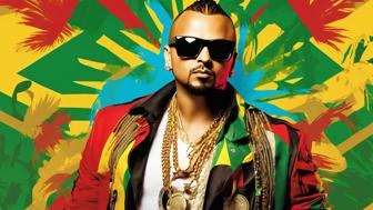 Sean Paul Vermögen: Ein Blick auf das beeindruckende Vermögen des Reggae-Stars