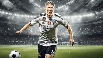 Sebastian Schweinsteiger: Vermögen 2024 – Ein Blick auf seine finanziellen Erfolge und Fußball-Gehälter