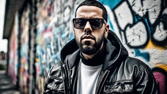 Sido Vermögen und Einkommen 2024: Wie viel ist der Rapper wirklich wert?