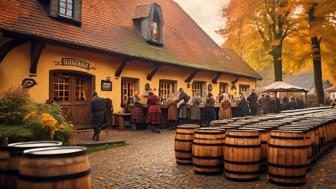 Süddeutsche Brauerei - Die besten Tipps und Empfehlungen