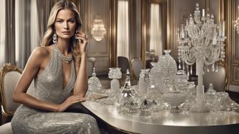 Swarovski Vermögen: Ein umfassender Blick auf die finanzielle Geschichte der Kristall-Dynastie