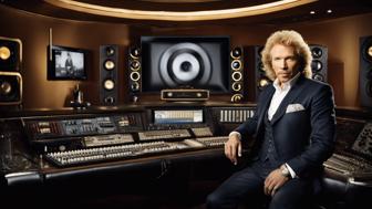 Thomas Gottschalk: Vermögen des berühmtesten Showmasters Deutschlands 2024